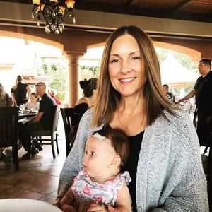 Meet your Posher, Catherine